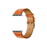 Оранжевый Hermes-Шипы