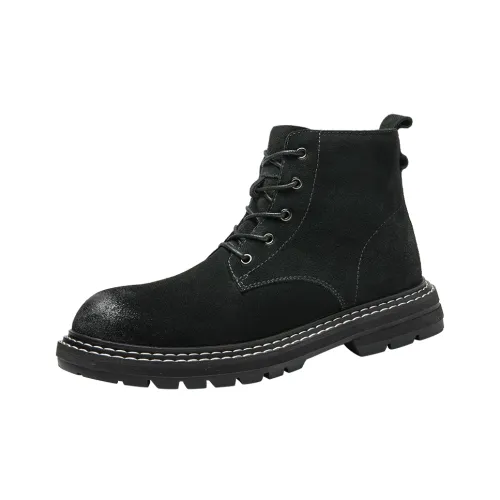 SIMBA'S PRIDE Повседневные ботинки Унисекс