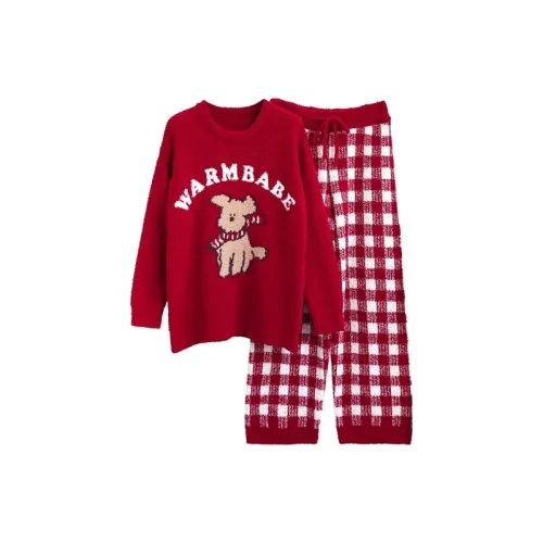 OXO OVERLOAD Пижамный комплект женский