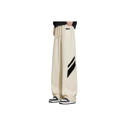 A 2 8 T Унисекс Повседневные Штаны