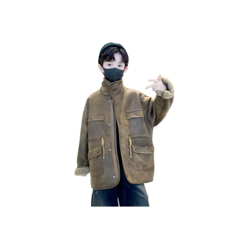 MAMIMAKA Изображение Цвет Школьный возраст Топы