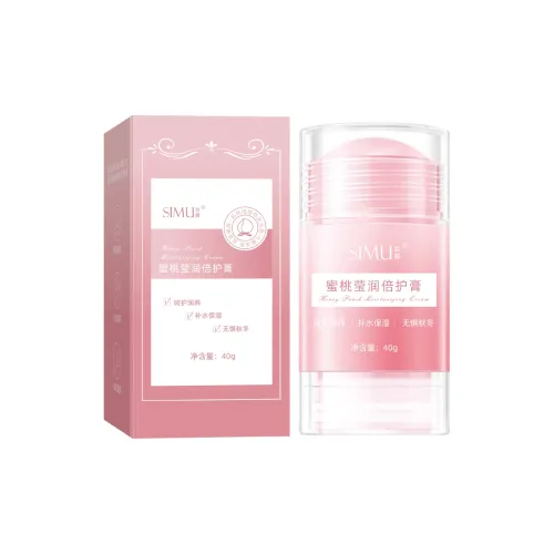 SIMU Белый Vaseline Питательный Крем для Рук Крем Гардения Попурри