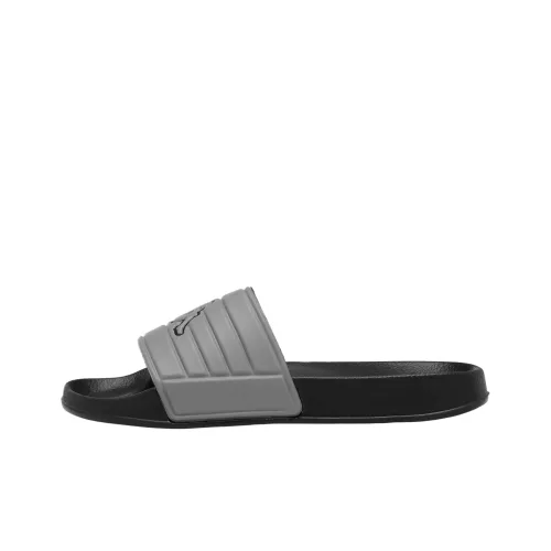 KAPPA ЭВА Шлепанцы Унисекс