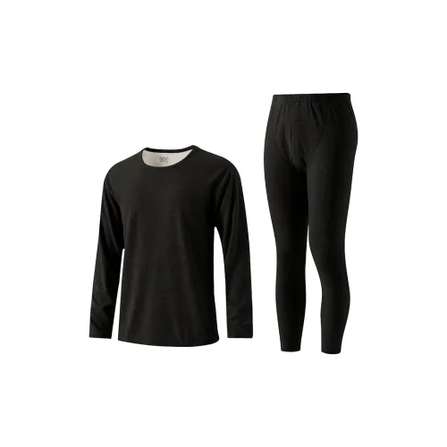 Cotton Gene Теплоизоляционный Набор Мужской Combo Set