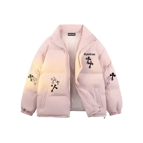 MGDOHOME Унисекс Пуховики