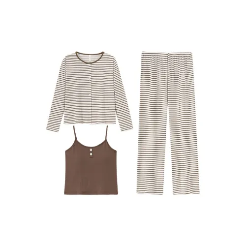 Tiansui Изображение Цвет Женский Пижамный Комплект