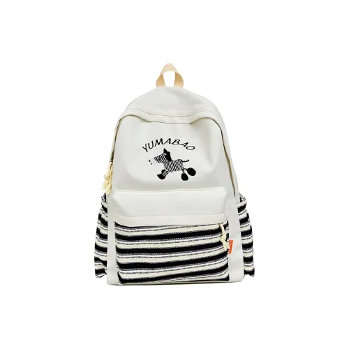 MINIPUDING Нейлон Рюкзак Стандартный Унисекс Многоцветный