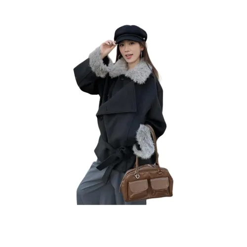 CHARM GLOW Женское пальто