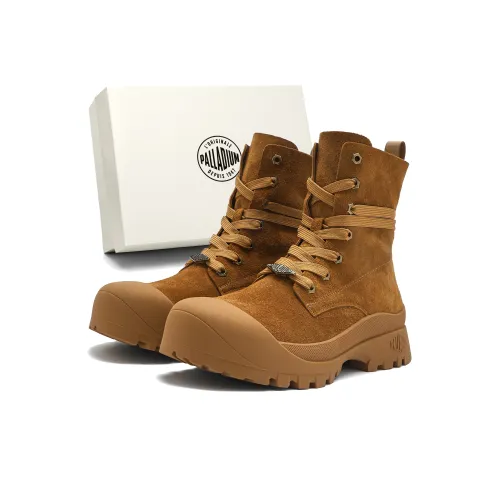 Palladium Martin Boots Unisex