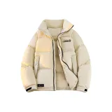 Миндальный белый