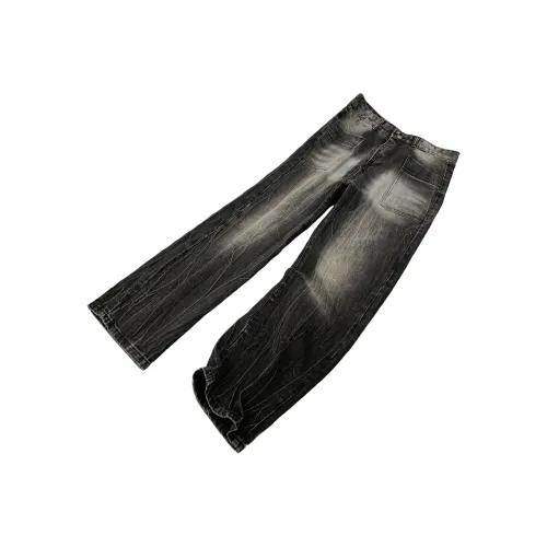 DOGANSON Унисекс Джинсы