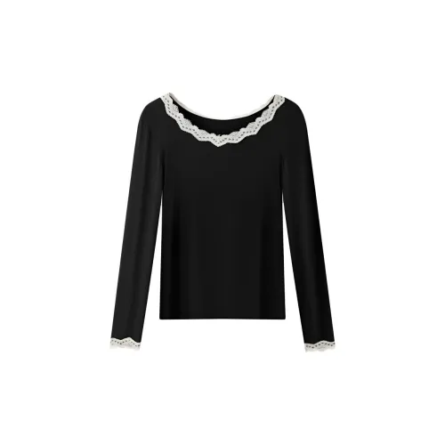 CAOBENCHUSE Термический топ женский