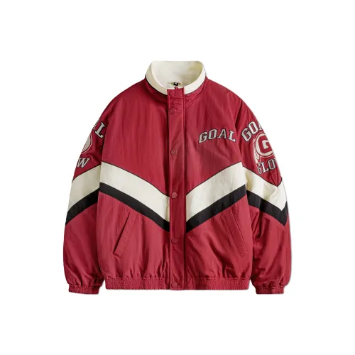 MADEN Осенний и Зимний хлопковый пуховик мужской