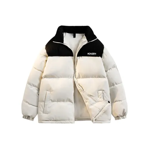 KONZEN· Унисекс Пуховики