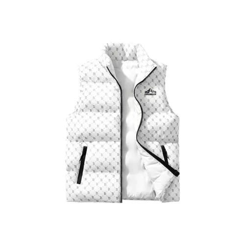 Caramella Унисекс Жилеты