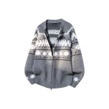 Серый меланж