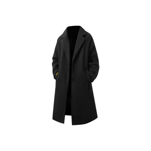 UNDERGARDEN Унисекс Пальто