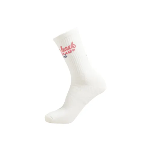 GYMSHARK Носки до колена унисекс 1 упаковка