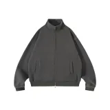 Темно-серый