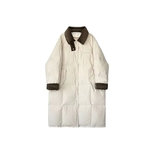 OZVO Женские Пуховики