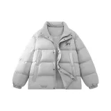 Светло-серый