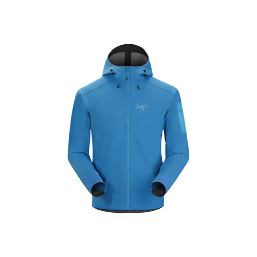 Arcteryx EPSILON LT Куртка Мужская