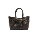 Темно-кофейный