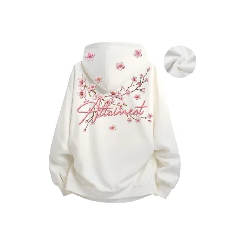 AULDEY Унисекс Свитшоты