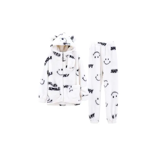 TINGYILAN Удобная Мягкая Пижама Женская