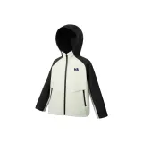 [Одиночная пара пальто] Серый/Haha K