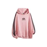 Розовый (с флисовой подкладкой)