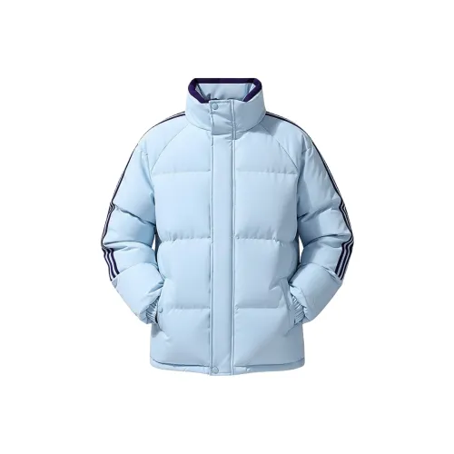 MKIEZER Унисекс Пуховики