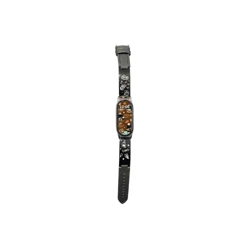 AOXIANG Ремень Xiaomi Совместимость Кожа Металл