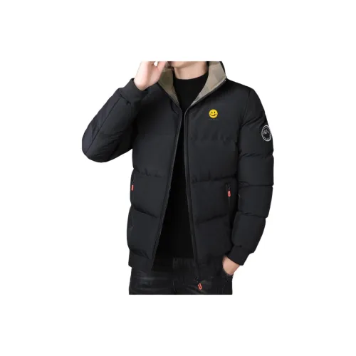 JOE BOXER Унисекс Пуховики