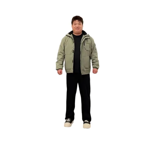 Freshclean Унисекс Джинсы