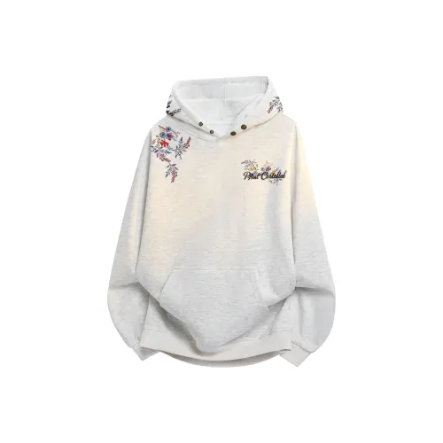 PAUL COSTELLOE Свитшот Унисекс