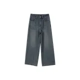 Серо-голубой