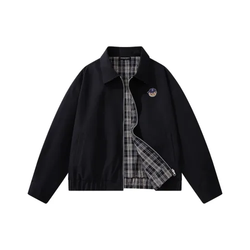 XOXOGOODBOY Куртки и пальто унисекс