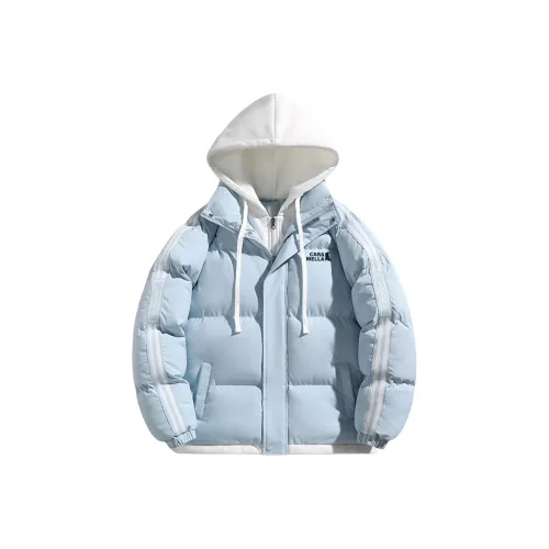 Caramella Унисекс Пуховики