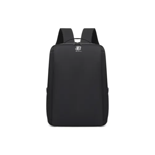 BEN SHERMAN Нейлон Рюкзак Стандартный Унисекс Многоцветный