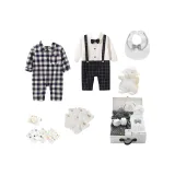 Маленький джентльмен (I Комбо набор инструментов)