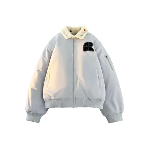 MDGR Унисекс Пуховики