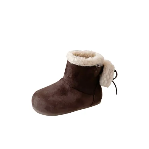 TONYBEAR Детские зимние сапоги KIDS