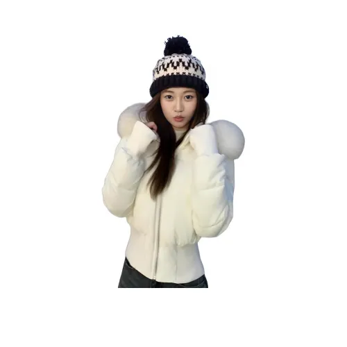 SKYA Женские пуховики