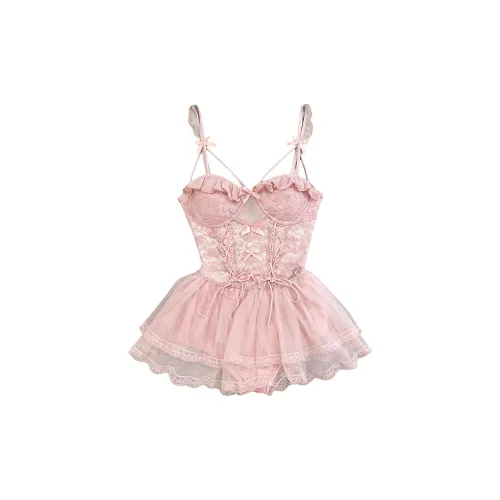 LOUGHNEA Женские Пижамные Комплекты