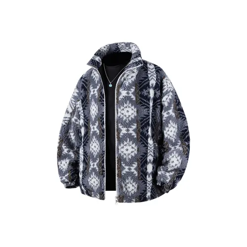 VPDP Унисекс Куртки