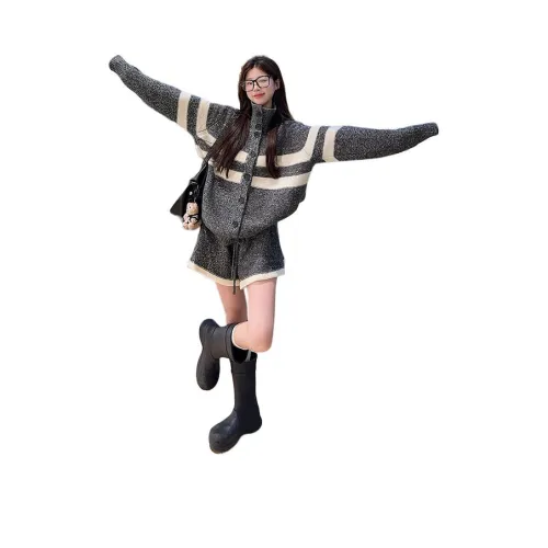 INCO VIBE Женские Повседневные Костюмы