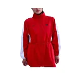 Университетский красный/белый/серый Туманный