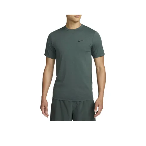 Nike Dri Fit UV Hyperverse T Рубашка Мужская