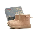 Хаки - Эксклюзивная обувь Коробка